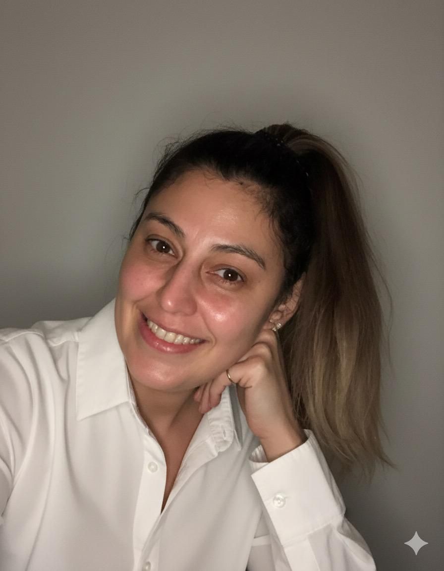 Prof. Dr. Hatice Harmankaya